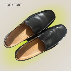Rockport Men’s Loafers